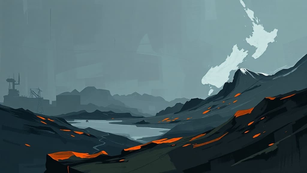 New Zealand Redirects $122M Science Funding to Emerging Technologies