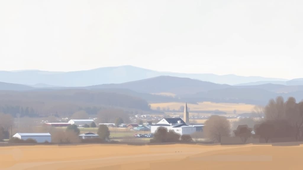 East Whiteland Initiates Zoning Revision Amid Data Center Controversy