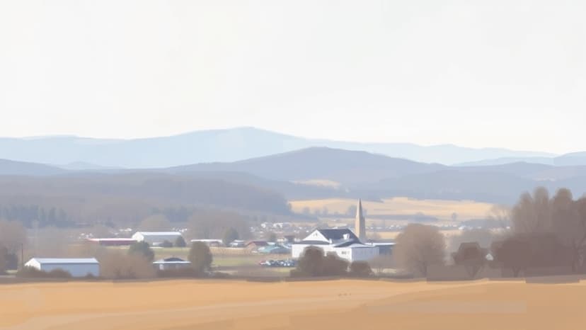 East Whiteland Initiates Zoning Revision Amid Data Center Controversy