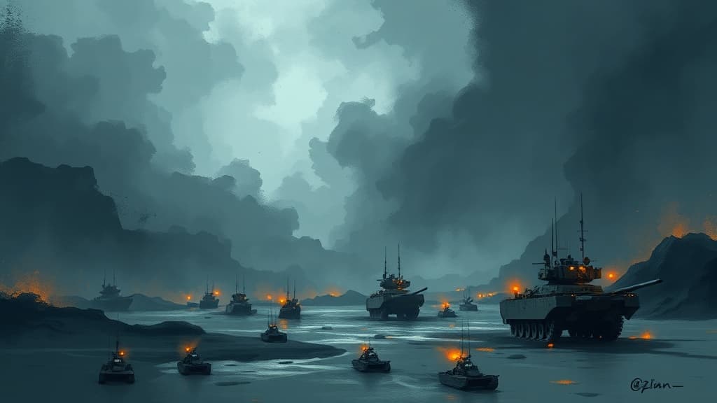 Taiwan's Budget Delay Risks $2.4 Billion in Military Spending