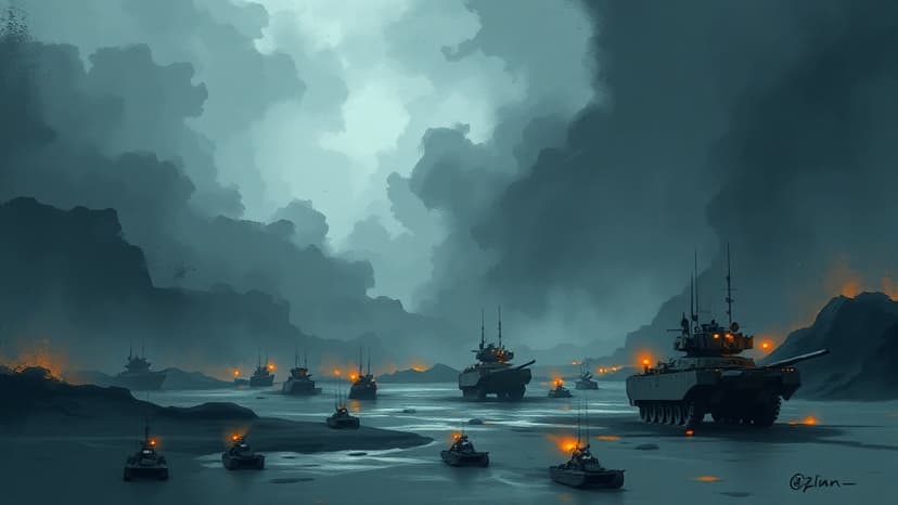 Taiwan's Budget Delay Risks $2.4 Billion in Military Spending