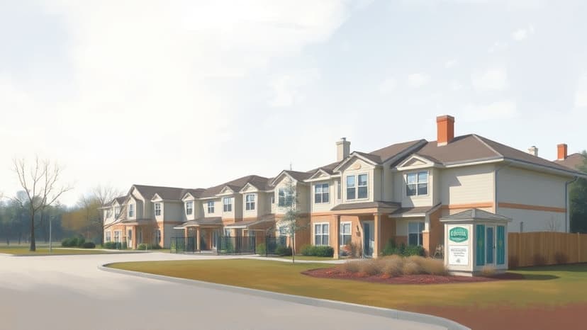 Oaknoll Retirement Residence Achieves Record Waste Diversion Through Composting