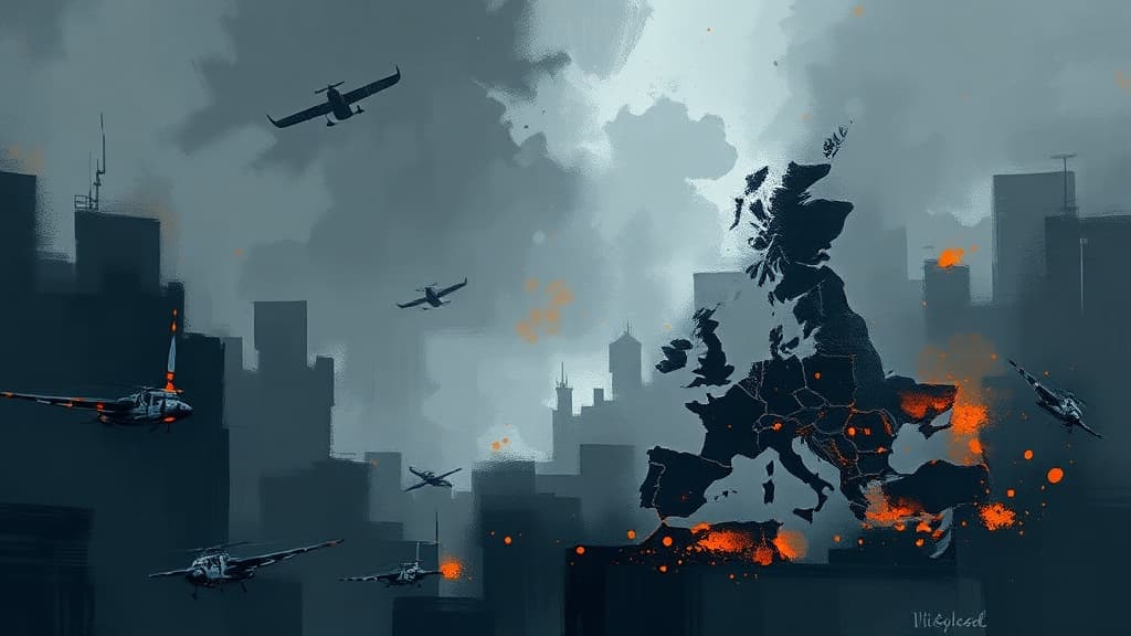 UK-EU Reset Deal Targeted for Completion by End of 2026