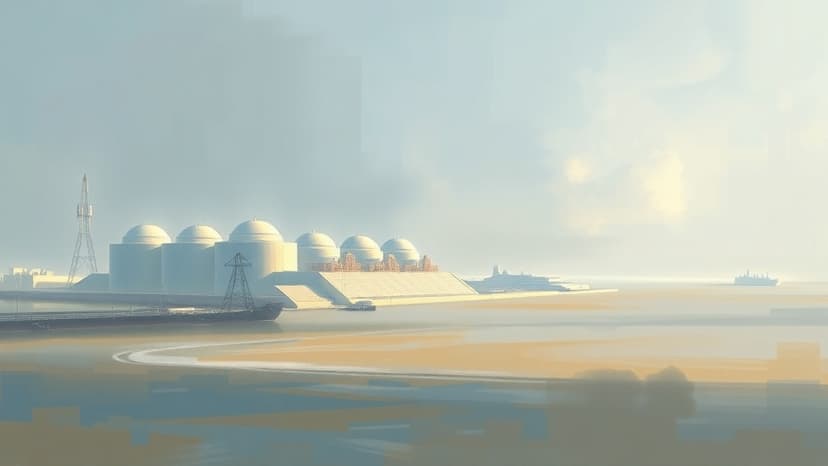 Intel Repurchases 49% Stake in Ireland Fab Joint Venture for $14.2 Billion