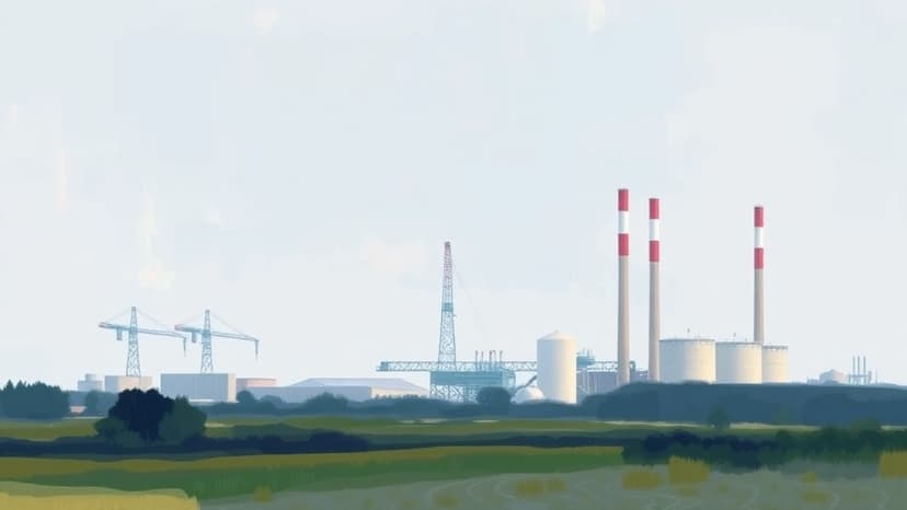 EIB and Eni Secure €500 Million for Biorefinery Conversion in Italy