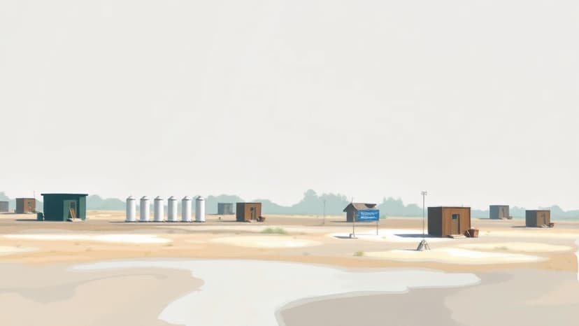 Sindh Government Reviews Sanitation System Proposals Across Districts