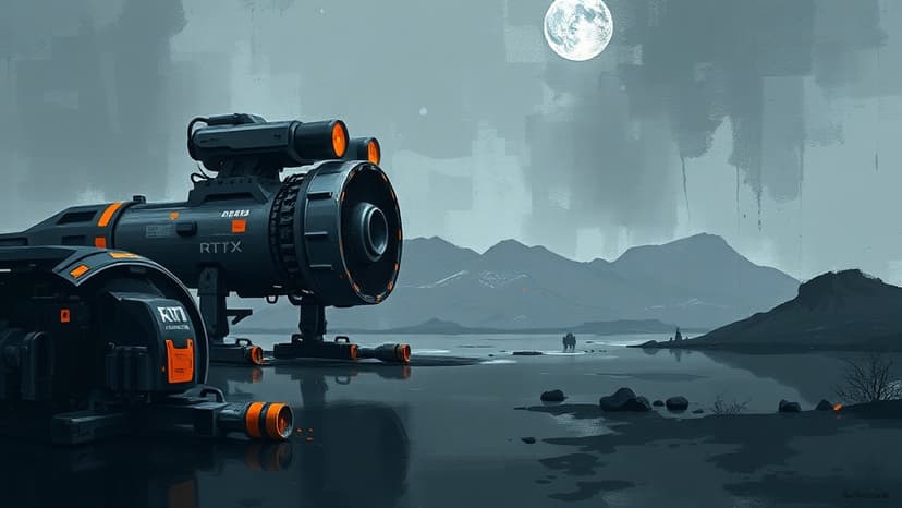 Erste Group Initiates Buy Rating for RTX Amid Engine Demand Surge