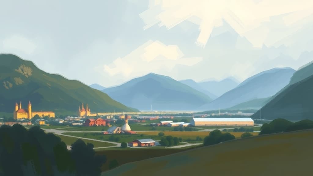 Pakistan and Norway Finalize First Carbon Market Agreement Under Paris Agreement