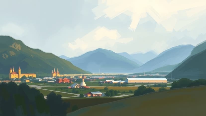 Pakistan and Norway Finalize First Carbon Market Agreement Under Paris Agreement