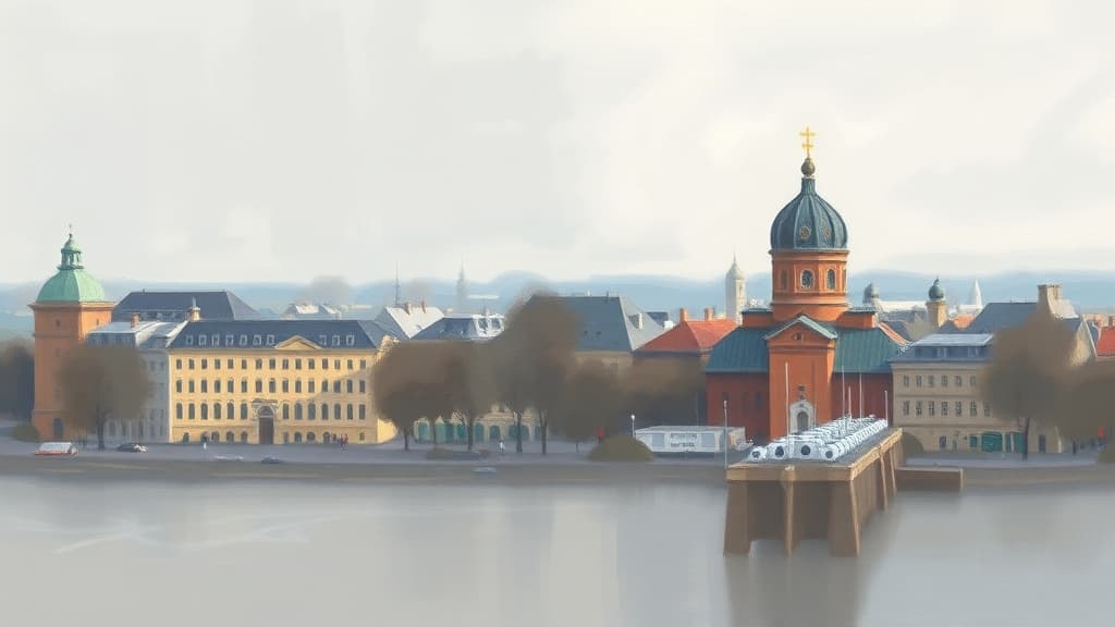 Raben Group Marks 35 Years in Poland and 95 Years in Europe