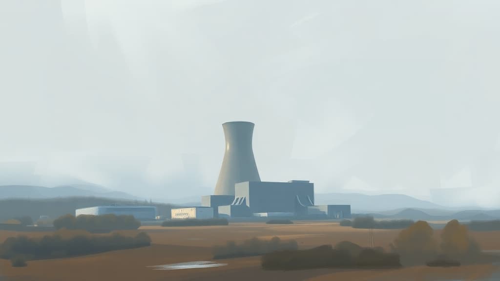 Chernobyl Disaster: 40 Years of Consequences and Decommissioning Challenges