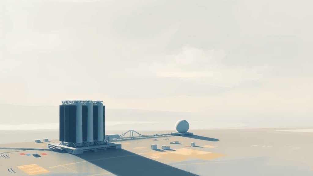 SpaceX Plans IPO to Fund Orbital Data Center Initiative Amidst Lessons from Microsoft