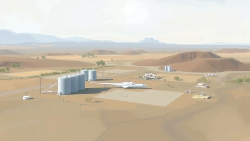 Phelan eFuels Commits to Honeywell Tech for eSAF Production in South Africa