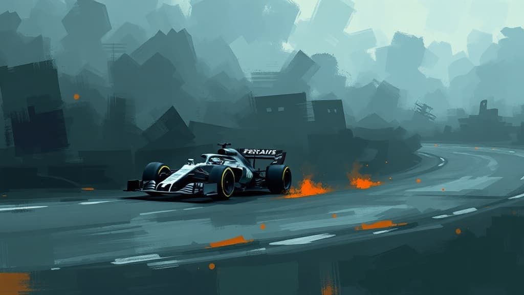 Acuvi Secures $1.3 Million Order in US Defense Sector and Enters Formula 1 Market