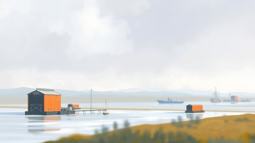 Greenyard Frozen UK Receives Award for Sustainable Innovations