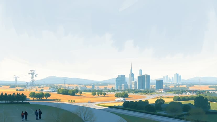 Alperia Reports 2025 Financials: €2.4 Billion Revenue, €207 Million Net Profit