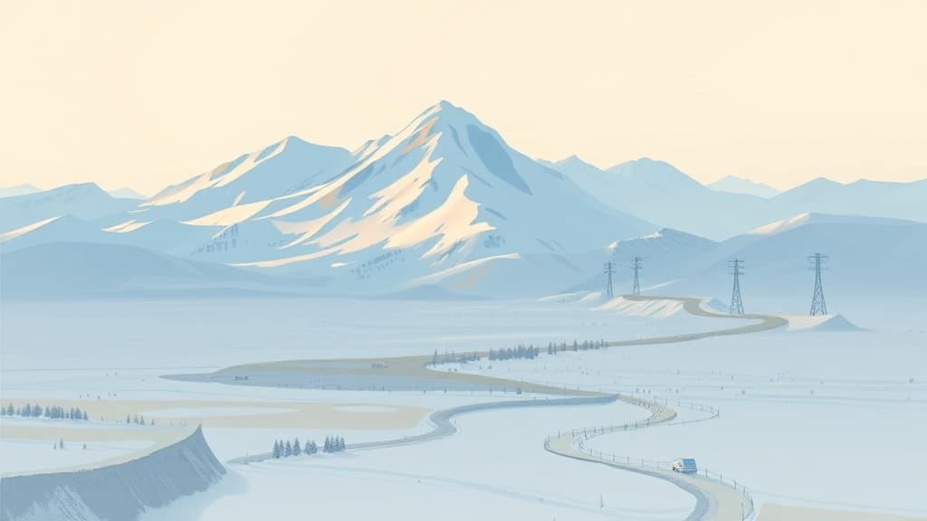 NOVAGOLD Reports Q1 2026 Progress on Donlin Gold Project with $294M Funding