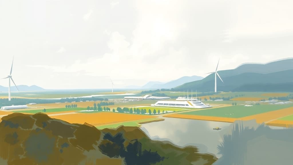 ACTOM P+C Launches SPI Solution to Streamline Renewable Energy Compliance