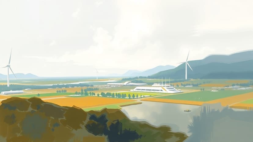 ACTOM P+C Launches SPI Solution to Streamline Renewable Energy Compliance