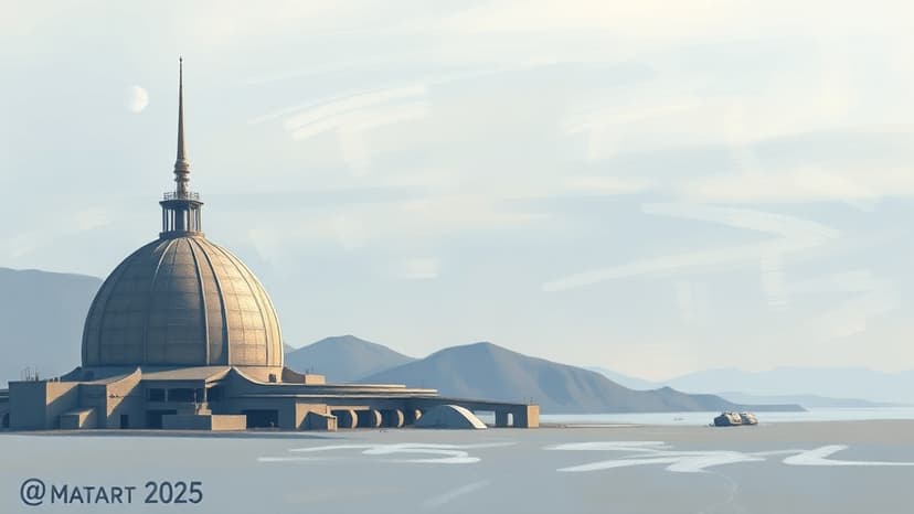 Space Force Budget for FY27 to Focus on Rapid Capability Expansion