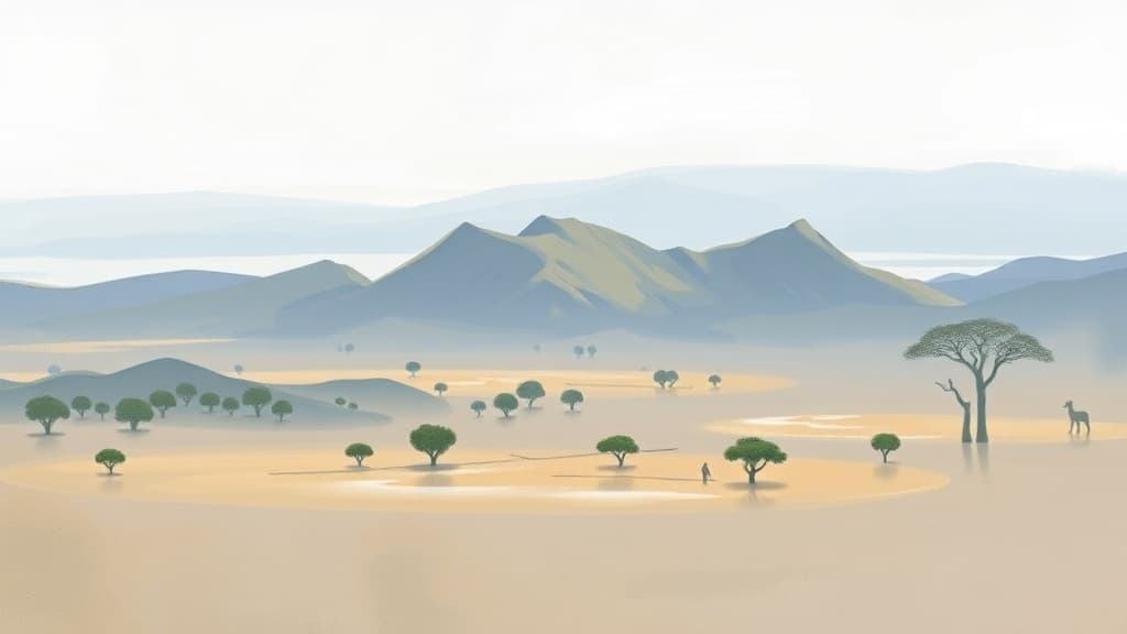 Sedna Africa Appoints New Directors to Enhance Leadership Team