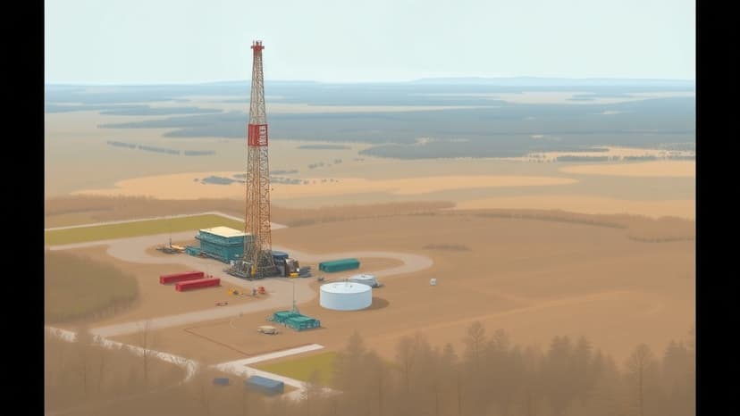 Silver Acadia Completes Phase 1 Drilling, Expands Land Position in New Brunswick