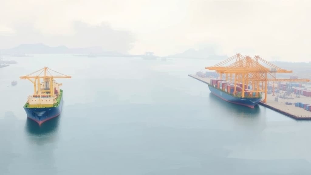 ECoR and Paradip Port Achieve Record Freight and Cargo Throughput in FY 2025-26