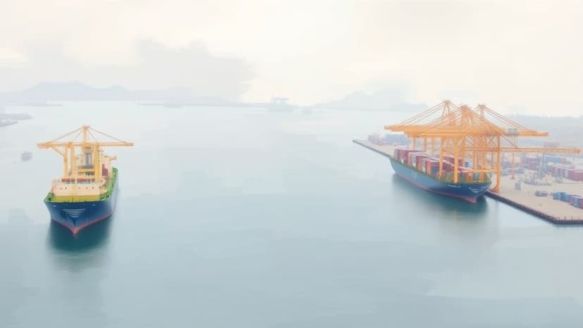 ECoR and Paradip Port Achieve Record Freight and Cargo Throughput in FY 2025-26