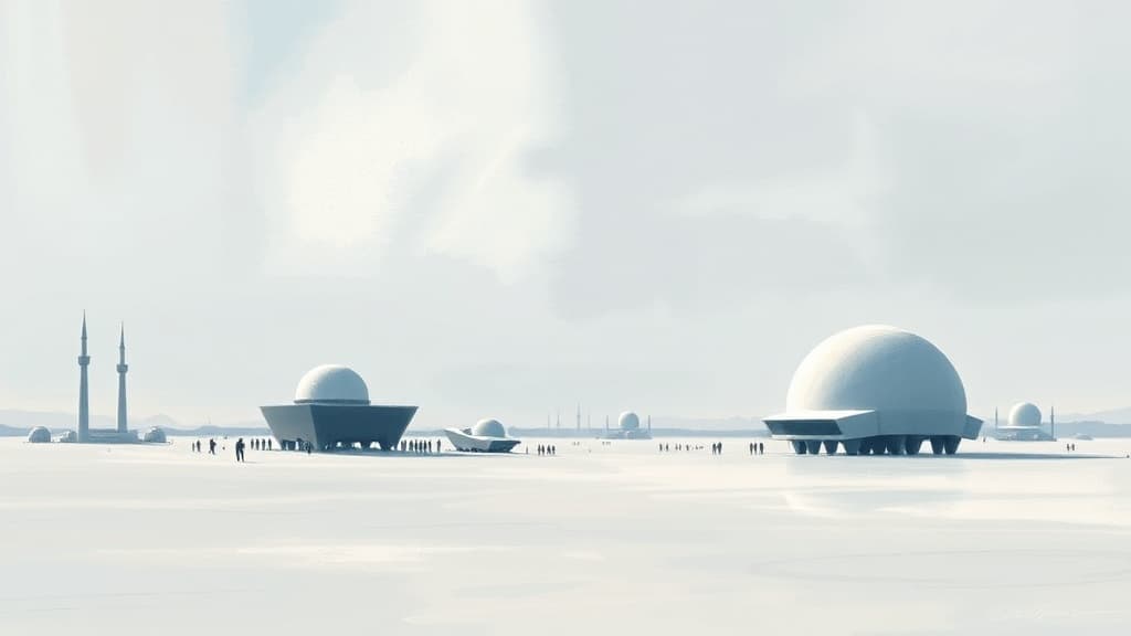 Neura Robotics Secures €1 Billion Investment Led by Qatari Sheikh and Tech Giants