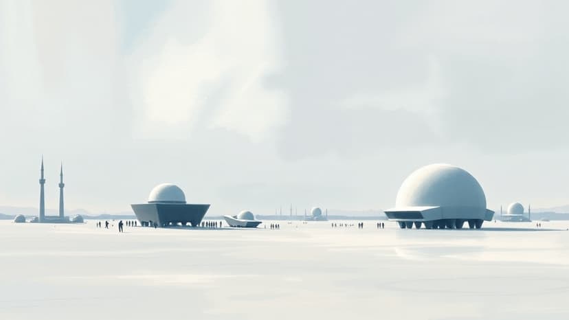 Neura Robotics Secures €1 Billion Investment Led by Qatari Sheikh and Tech Giants