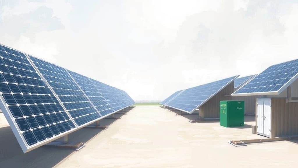 Segen Launches Solar Panel Recycling Scheme for Commercial Installers in the UK