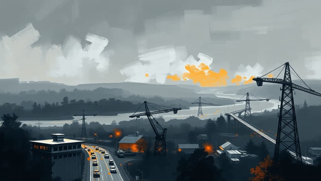 East Hampton Infrastructure Developments and Community Initiatives Update