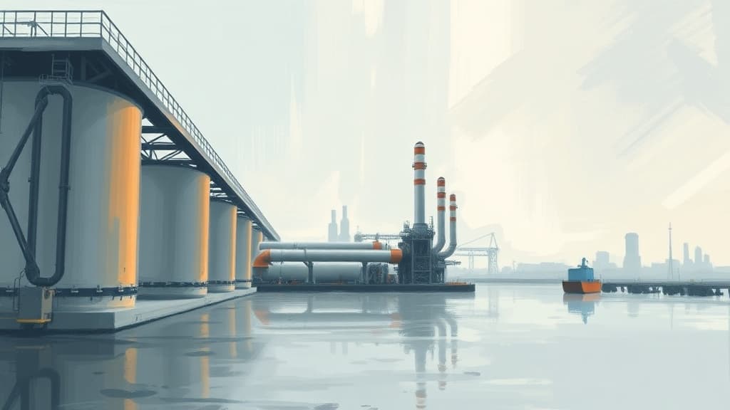 Metso Introduces Robotic Solution for Enhanced Copper Electrorefining Efficiency