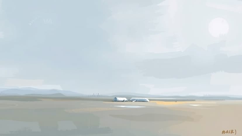 Marc-Oliver Nandy Appointed Cluster Manager for DACH Region at ABB Robotics