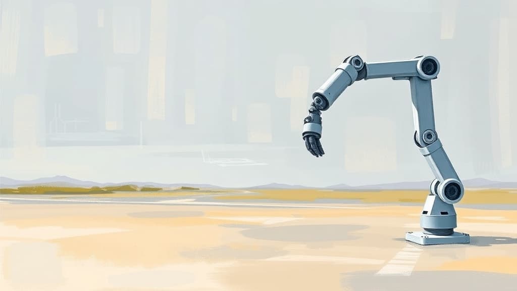 Comau and Reis Robotics Form Partnership for Advanced Automation Solutions