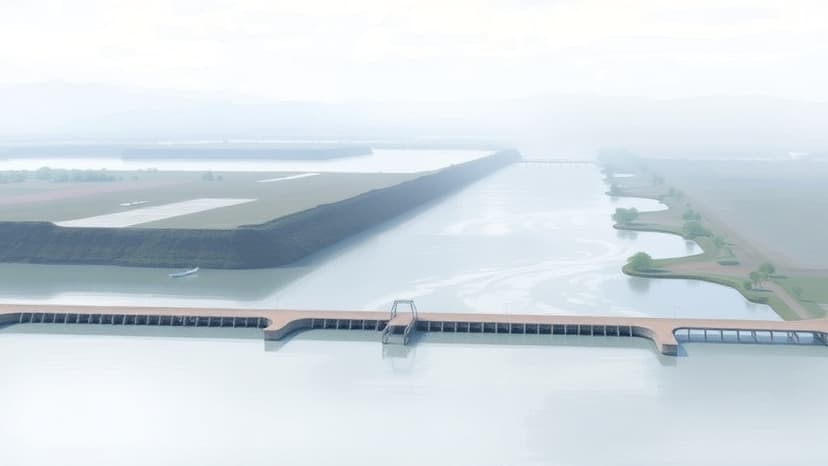 Cagece to Invest R$ 3.1 Billion in Ceará Water Infrastructure Projects