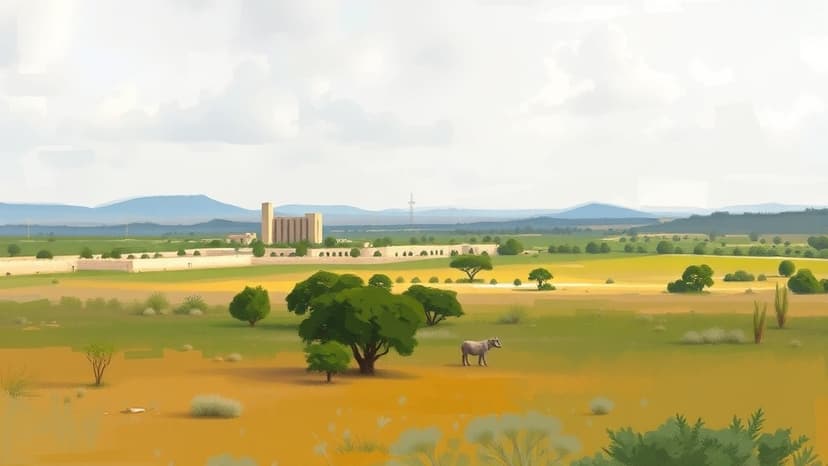 IOT Electronics Partners with Powell Electronics for South African Market