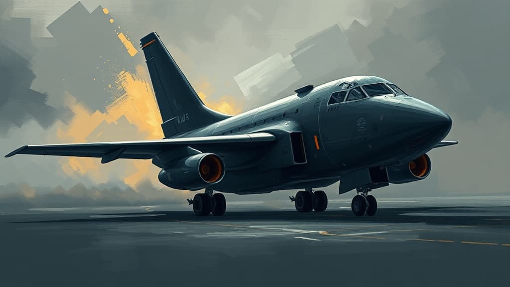 Oklahoma Aerospace and Defense Secures $450 Million in New Investments