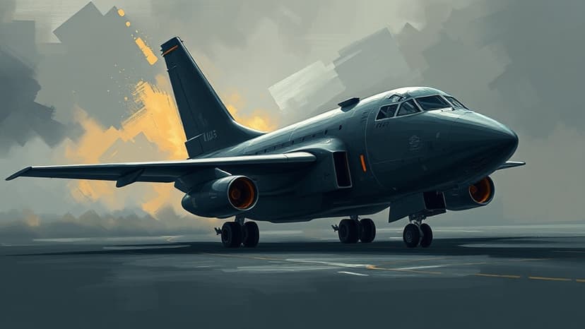 Oklahoma Aerospace and Defense Secures $450 Million in New Investments