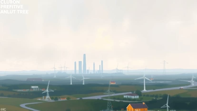 OIC Secures $1.6 Billion for Infrastructure Credit Fund, Exceeding Target by 43%