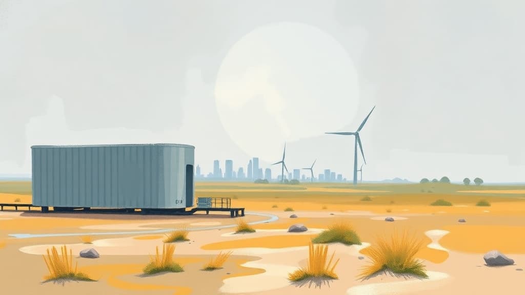 Unilever Converts Mayonnaise Waste into Renewable Energy