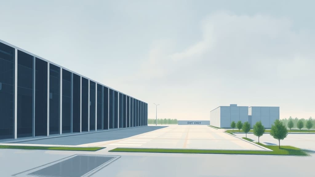 Data Center Duy Tân Achieves Uptime M&O Certification