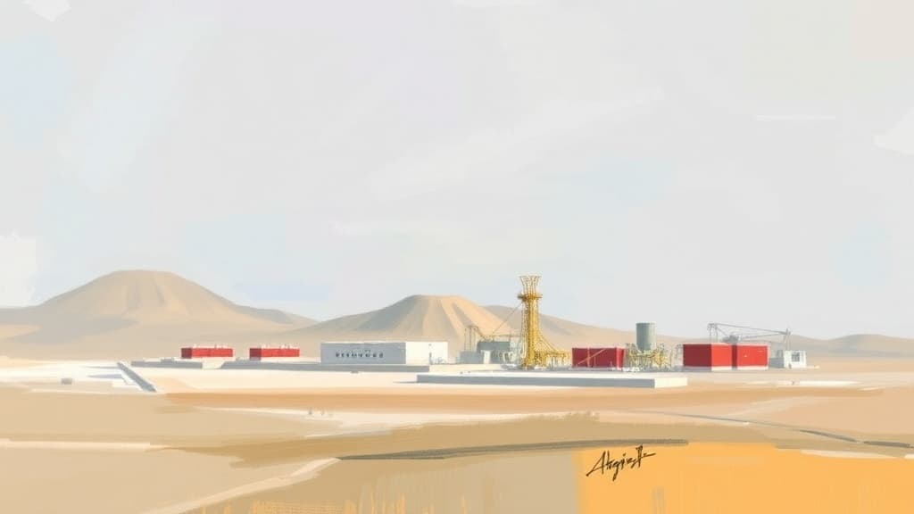 Hannan and Element 29 Report Significant Developments at Previsto and Elida Projects in Peru