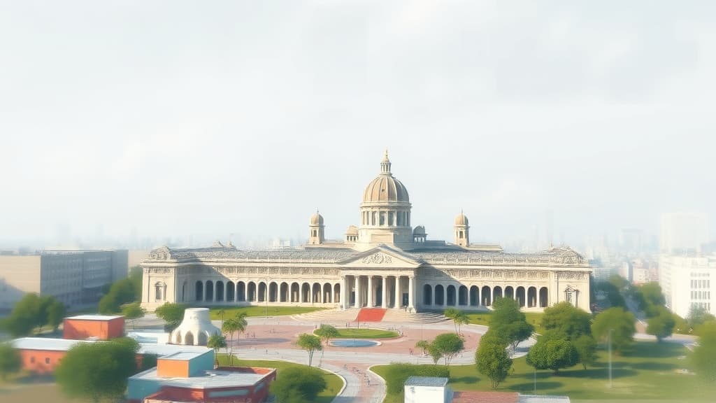 Fortaleza City Council Approves Up to R$ 2.4 Billion in Loans