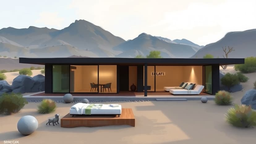 Black Rock Motor Resort's Stage Two Villas Generate 700 Inquiries in 24 Hours