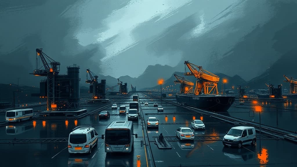 AI-Driven Cyberattacks Highlight Need for Robust IAM in Critical Systems