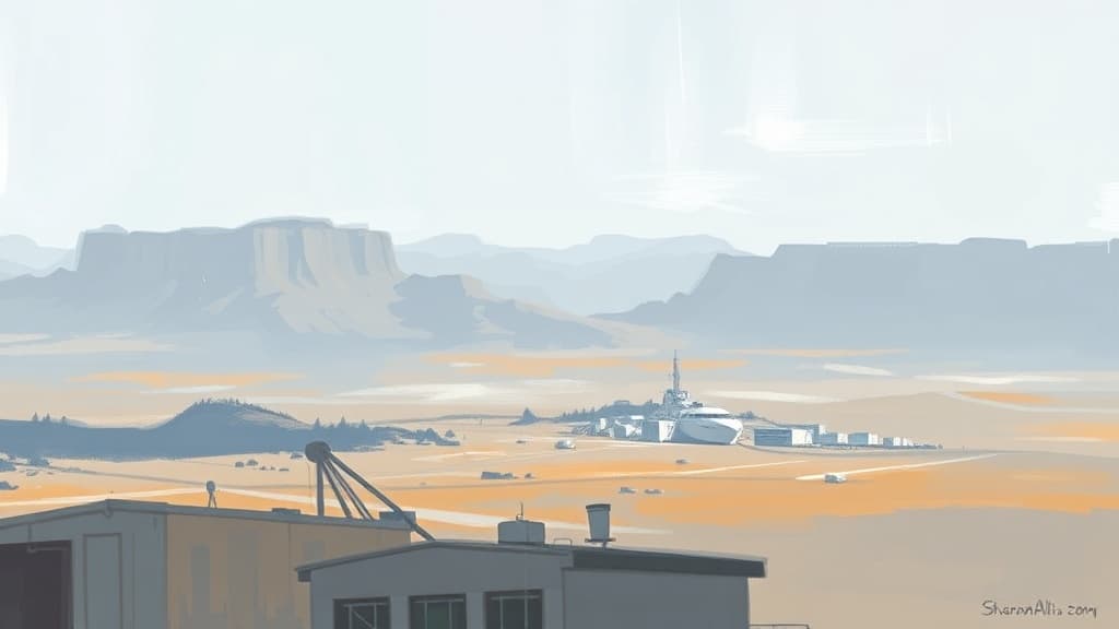 SharonAI Signs $1.25 Billion AI Infrastructure Contract with ESDS