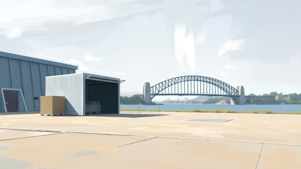 CCEP Installs New RVM in Western Sydney to Enhance Recycling Efforts