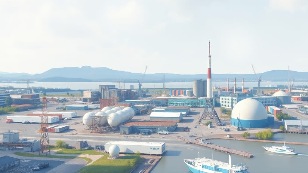 Quest Global Recognized as Leader in ISG Provider Lens® 2025 Report for Manufacturing Services