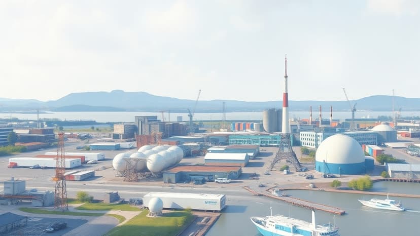 Quest Global Recognized as Leader in ISG Provider Lens® 2025 Report for Manufacturing Services